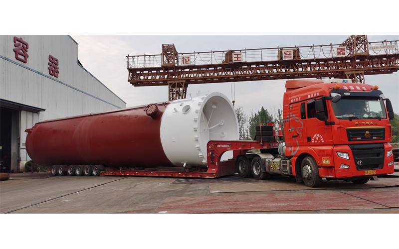 液態(tài)二氧化碳儲(chǔ)罐危險(xiǎn)等級(jí)